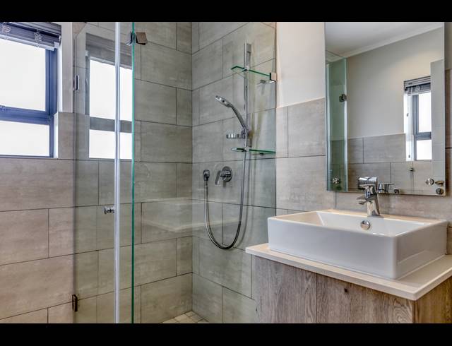 4 BEDROOM CLUSTER TO LET IN MORNINGSIDE